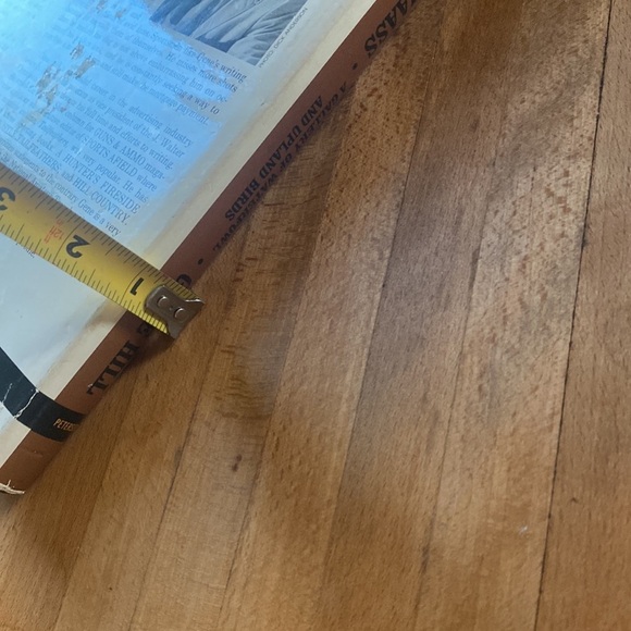 A gallery of waterfowl and upland birds David Maass Gene Hill book 1978 - Picture 7 of 11